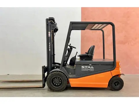 Still R60-40 Heftruck / Forklift R60-40 (bj 1999)