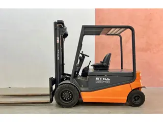 Still R60-40 Heftruck / Forklift R60-40 (bj 1999)