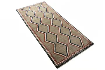 Gabbeh - verzamelaars stuk - 200 cm - 94 cm