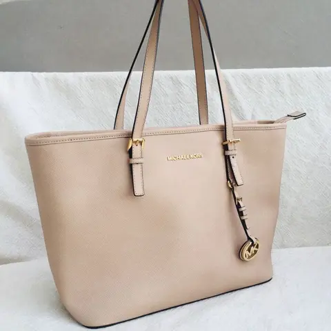 Michael Kors - Tote Jet set - Schoudertas
