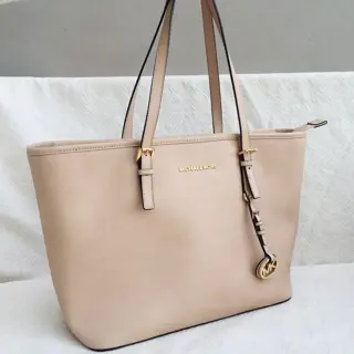 Michael Kors - Tote Jet set - Schoudertas