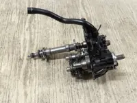 VERSNELLINGSBAK BMW R 1250 GS 2021 - 2022