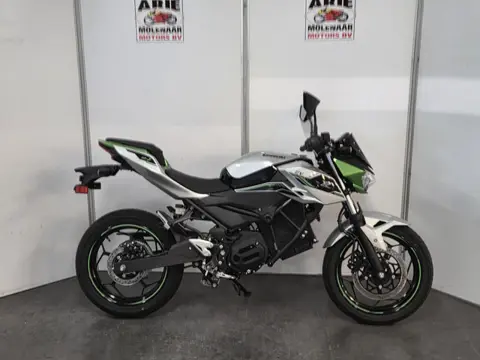 Kawasaki Z e 1 (bj 2024)