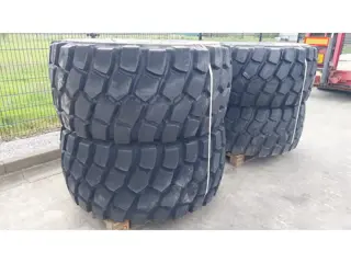 ITR 650/65R25 New tires