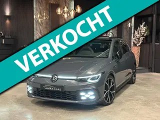 Volkswagen Golf 2.0 TDI GTD|PANORAMA|FULL OPTION!