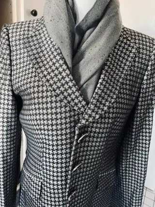 Armani - Borgo Blazer