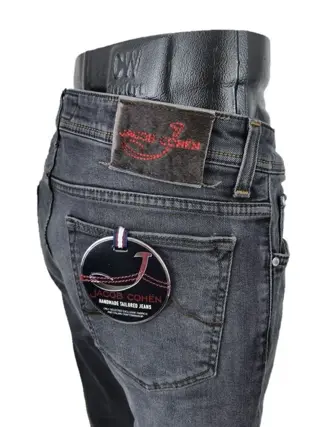 Jacob Cohen - JC 688 Comfort Jeans
