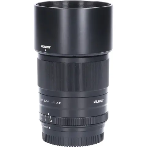 Tweedehands Viltrox 56mm/f 1.4 Fuji X-mount CM0618