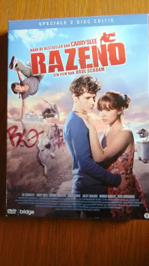 Razend speciale 2 disc editie dvd