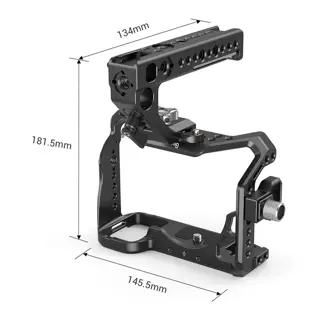 SmallRig 3009 Master Kit voor Sony A7S III