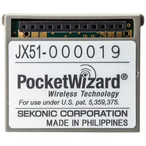 Sekonic RT-3PW PocketWizard Transmitter (2.4GHz)