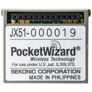 Sekonic RT-3PW PocketWizard Transmitter (2.4GHz)