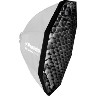 Profoto OCF Softgrid 50ø 3' Octa