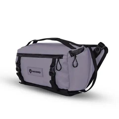 WANDRD Rogue Sling 9l Uyuni Purple