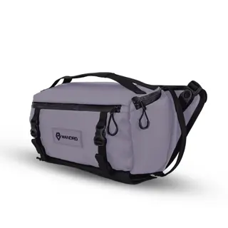 WANDRD Rogue Sling 9l Uyuni Purple
