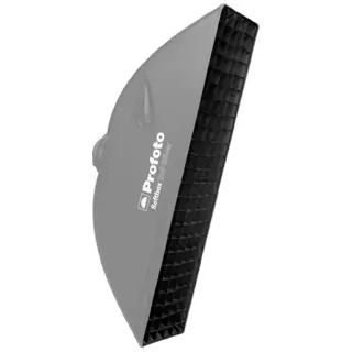 Profoto Softgrid 1x4'