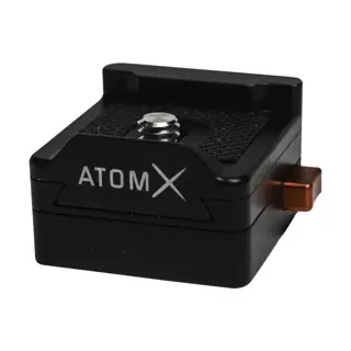 Atomos AtomX 13 inch Arm and QR plate