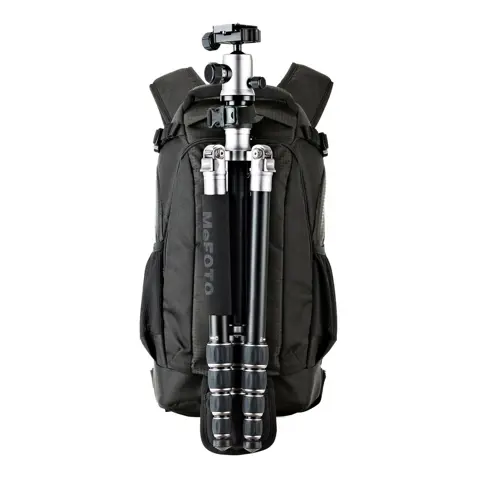 LowePro Flipside 200 AW II Zwart