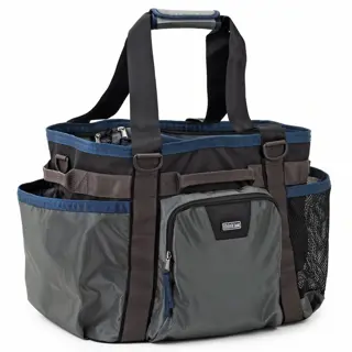 Think Tank Freeway Longhaul 50 - Grey/Navy Blue