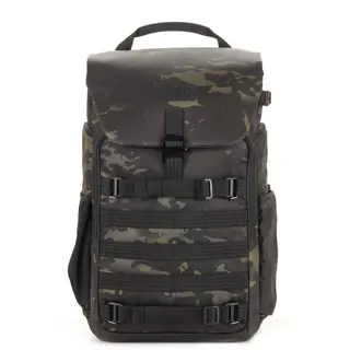 Tenba Axis V2 LT 20l Backpack Multicam Zwart