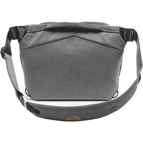 Peak Design Everyday sling 6L v2 - Ash