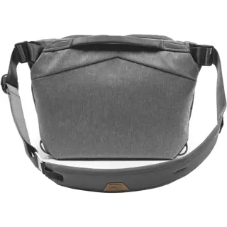 Peak Design Everyday sling 6L v2 - Ash