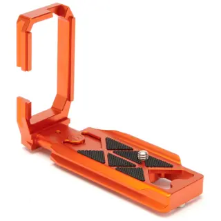 3 Legged Thing Alfie-C L Bracket voor Sony - Koper