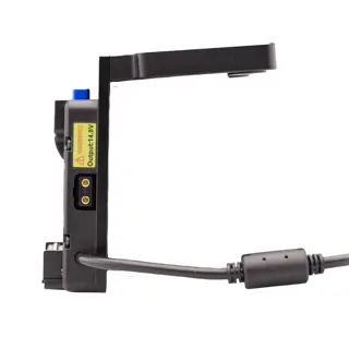 FXLion Nano Plate For Sony PXW-FX6