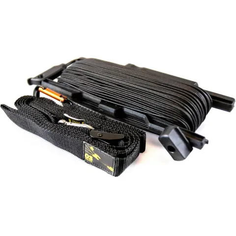 Wiral 100m Quick Reel