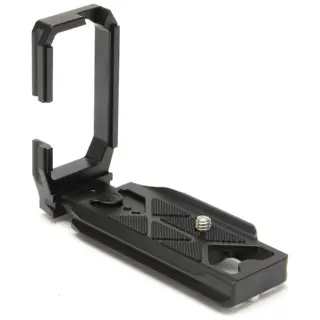 3 Legged Thing Alfie-C L Bracket voor Sony - Zwart