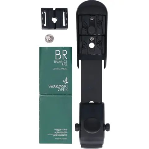 Tweedehands Swarovski BR Balance Rail voor BTX/ATX/STX, ATS/STS, ATM/STM, STR CM1083