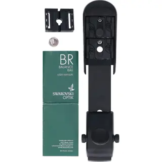 Tweedehands Swarovski BR Balance Rail voor BTX/ATX/STX, ATS/STS, ATM/STM, STR CM1083