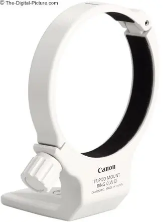 Canon Tripod Mount Ring C II voor EF 70-300L IS