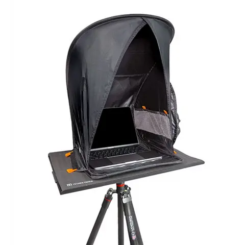 Tether Tools Aero Sunshade w/ Integrated Securestrap
