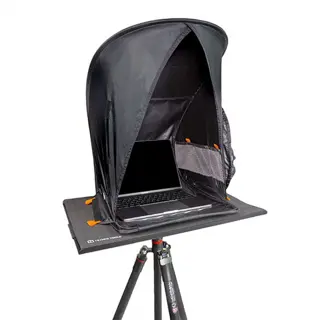 Tether Tools Aero Sunshade w/ Integrated Securestrap