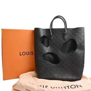 Louis Vuitton - Handtas