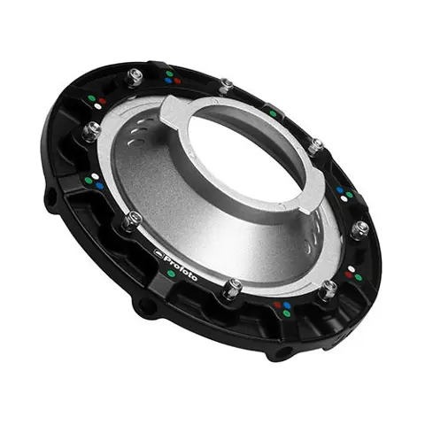 Profoto RFi Speedring Adapter Broncolor Pulso
