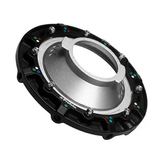 Profoto RFi Speedring Adapter Broncolor Pulso