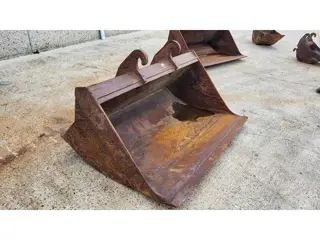 Diversen Graafbak CW30 – 180 cm