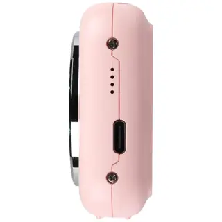 Yashica DZ-100 Hello Kitty Pink