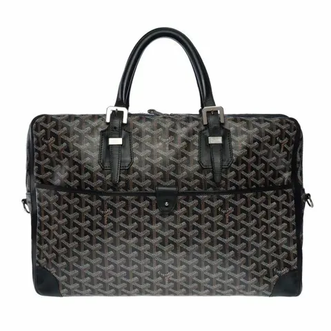 Goyard - Documenthouder