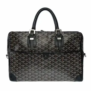 Goyard - Documenthouder