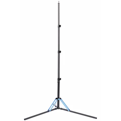 Sirui Carbon Fiber Air-Cushioned Light Stand (1.8 M)