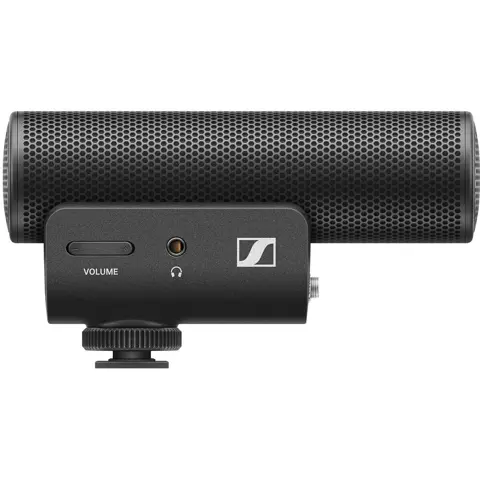 Sennheiser MKE 400 - OUTLET