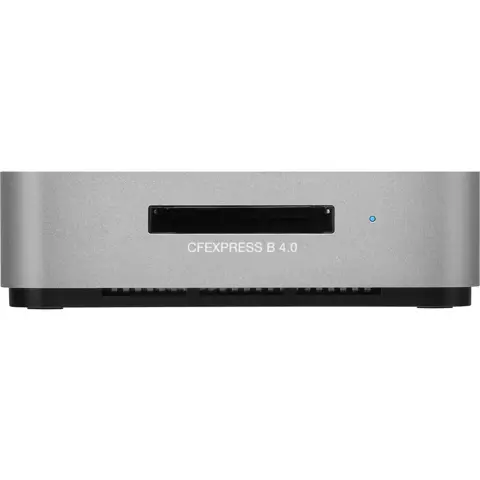 OWC Cardreader Atlas USB4 CFexpress 4.0 Type B