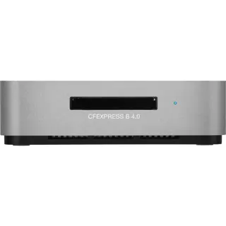 OWC Cardreader Atlas USB4 CFexpress 4.0 Type B