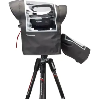 Manfrotto Pro Light Cineshield SM