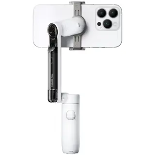 Insta360 Flow Gimbal White - OUTLET
