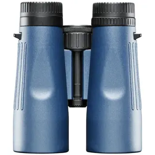 Bushnell H2O 8x42 dakkant (donkerblauw)