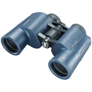 Bushnell H2O 10x42 porro (donkerblauw)